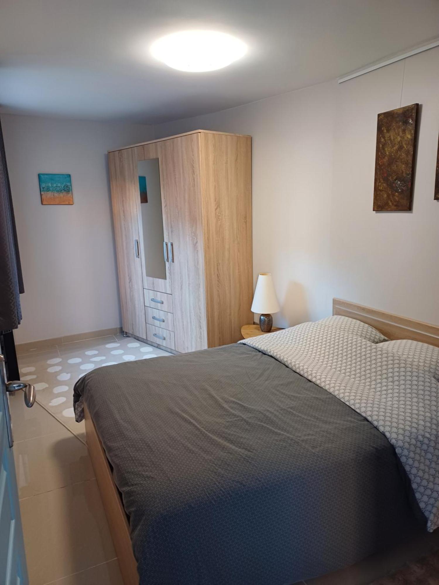 Le Petit Fleck Apartment Haguenau Ngoại thất bức ảnh