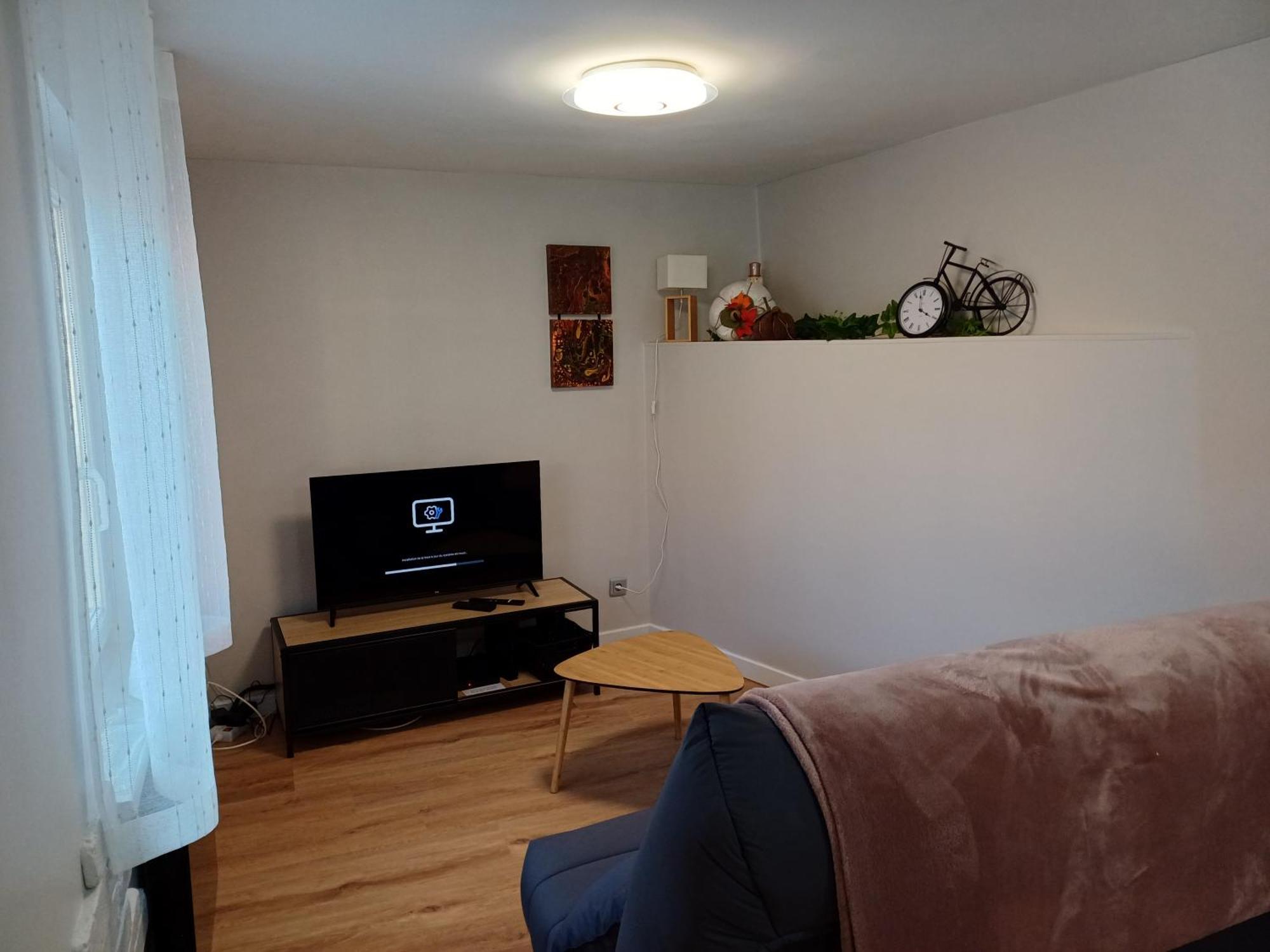 Le Petit Fleck Apartment Haguenau Ngoại thất bức ảnh